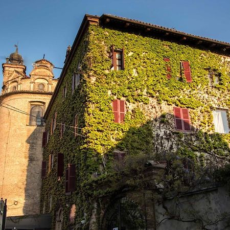 L'Aromatario Bed & Breakfast Neive Exterior photo