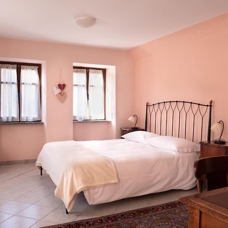 L'Aromatario Bed & Breakfast Neive Exterior photo