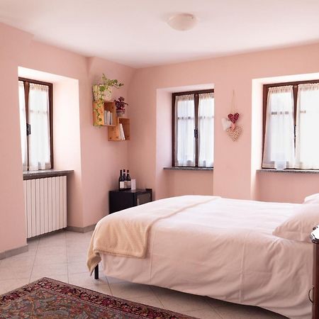 L'Aromatario Bed & Breakfast Neive Exterior photo