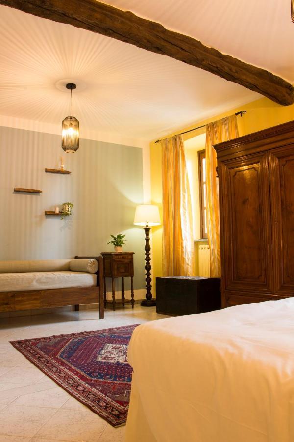 L'Aromatario Bed & Breakfast Neive Exterior photo