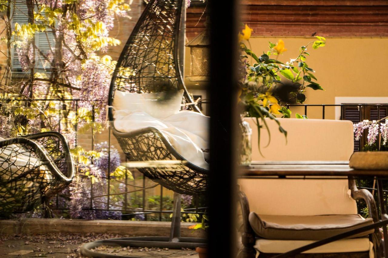 L'Aromatario Bed & Breakfast Neive Exterior photo