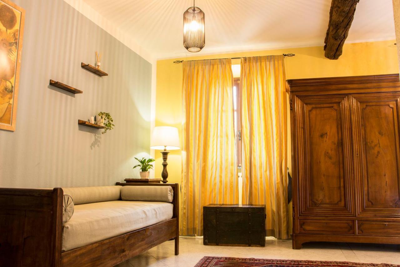 L'Aromatario Bed & Breakfast Neive Exterior photo