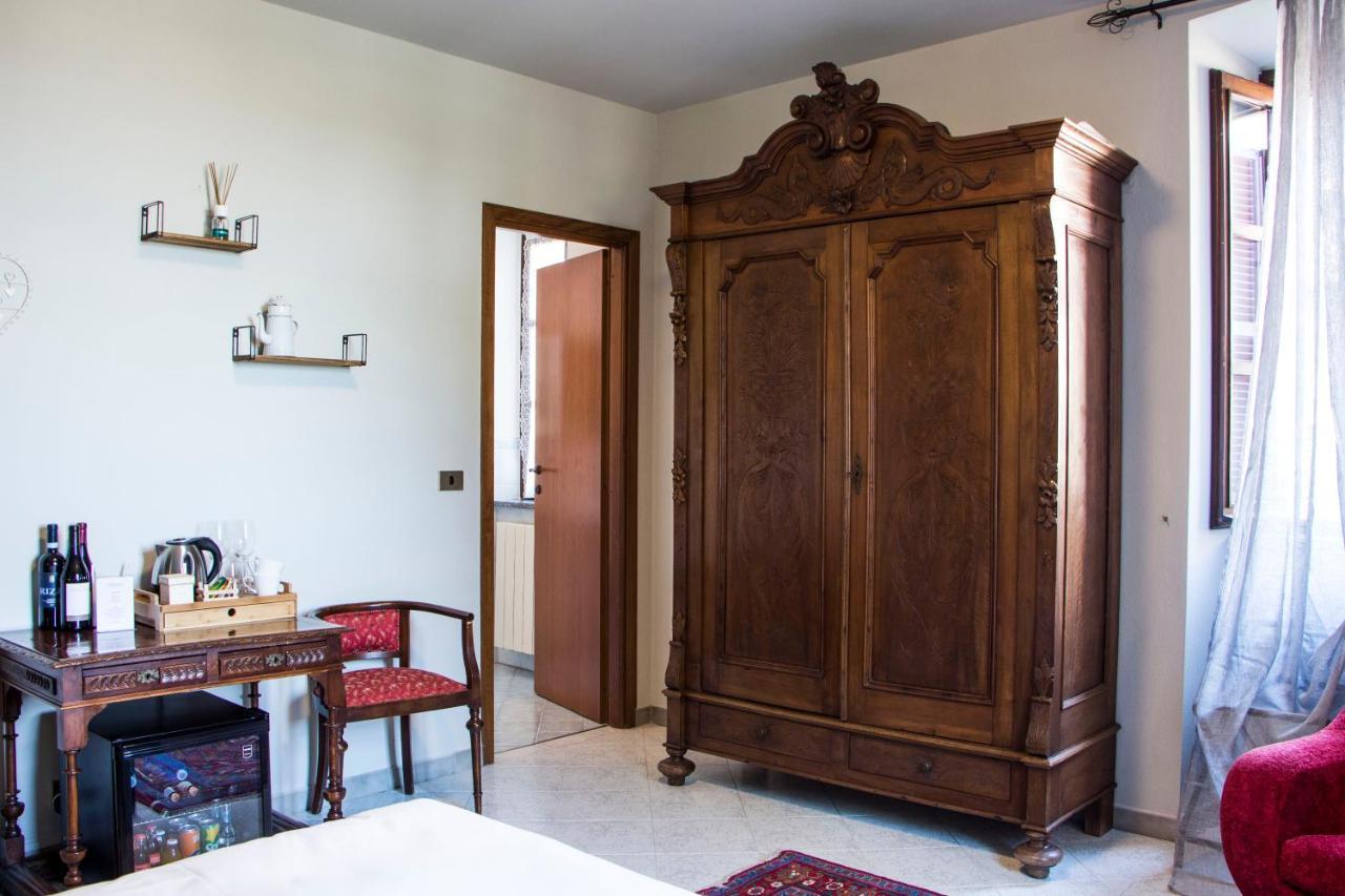 L'Aromatario Bed & Breakfast Neive Exterior photo