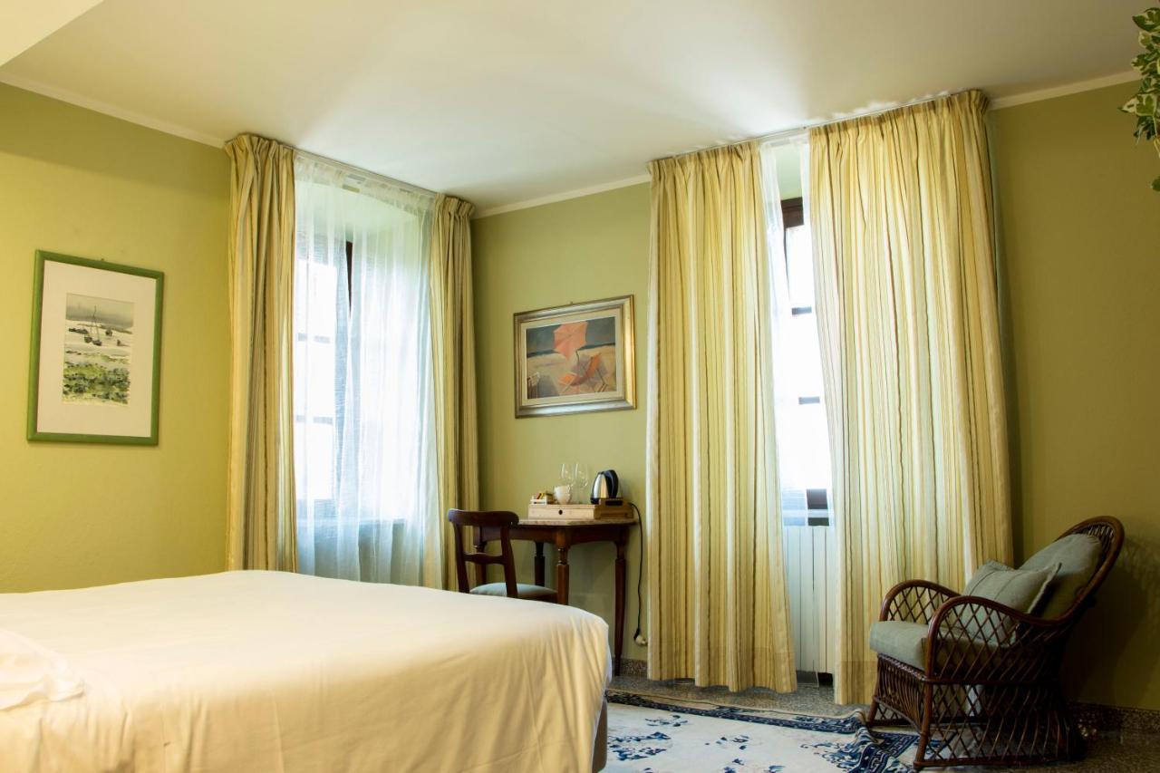 L'Aromatario Bed & Breakfast Neive Exterior photo