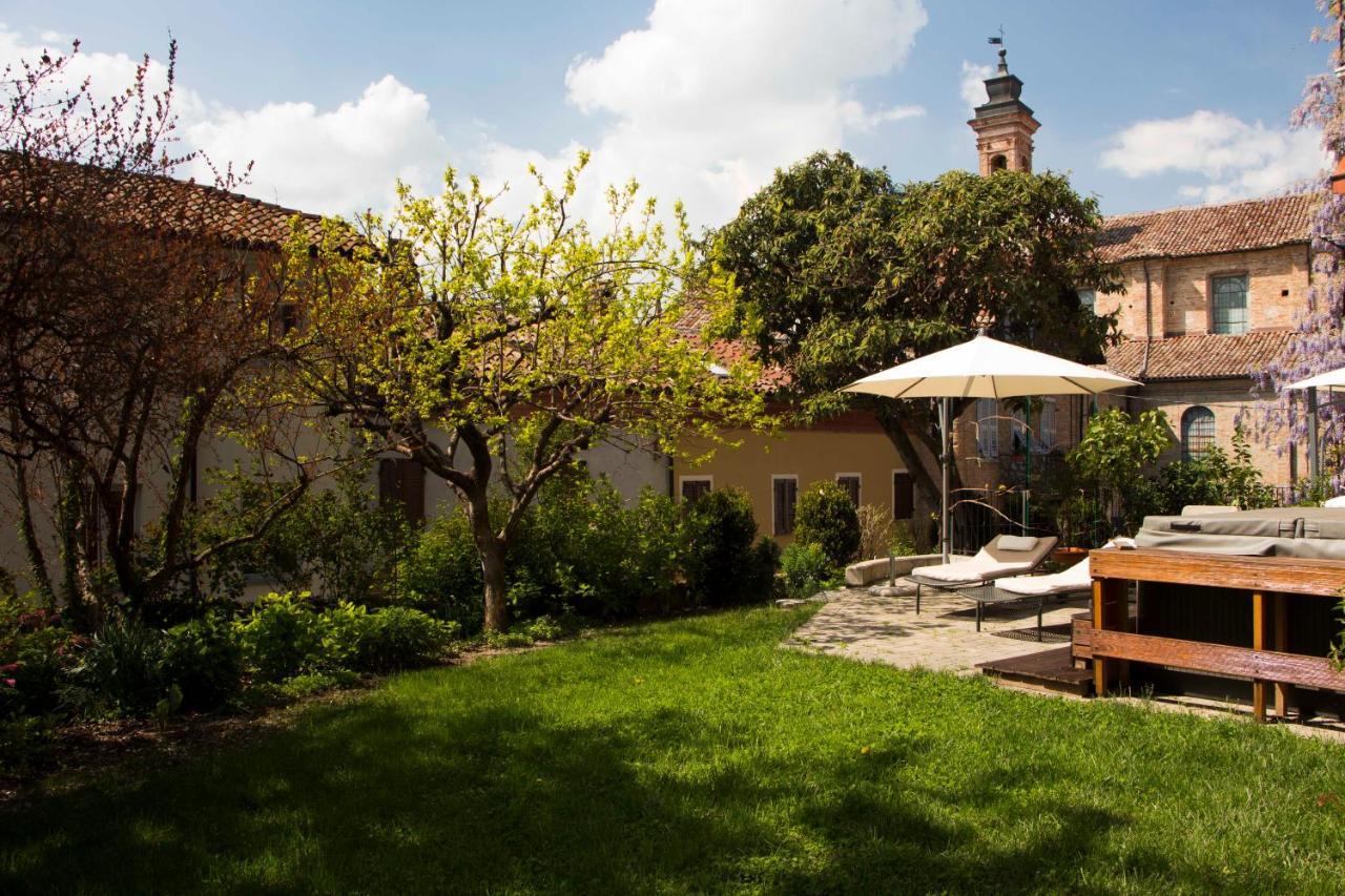 L'Aromatario Bed & Breakfast Neive Exterior photo
