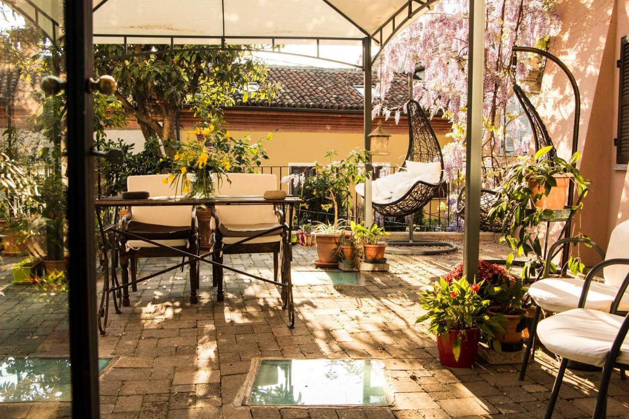 L'Aromatario Bed & Breakfast Neive Exterior photo