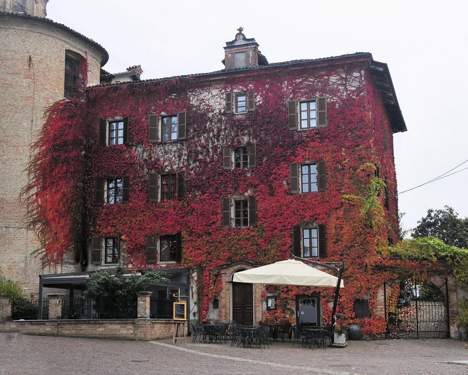 L'Aromatario Bed & Breakfast Neive Exterior photo