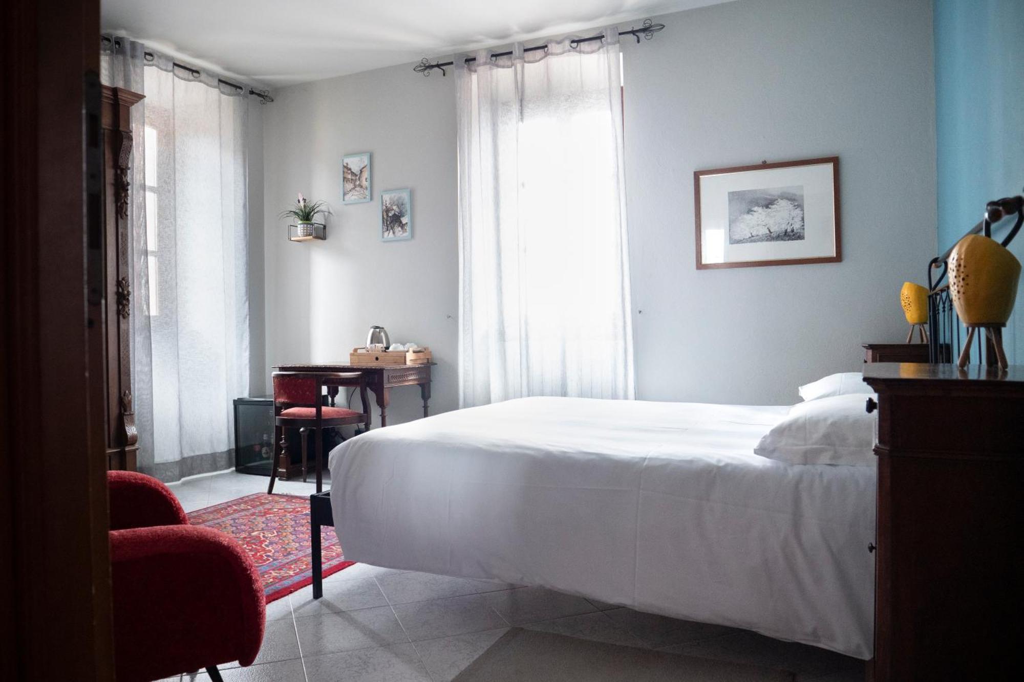 L'Aromatario Bed & Breakfast Neive Exterior photo