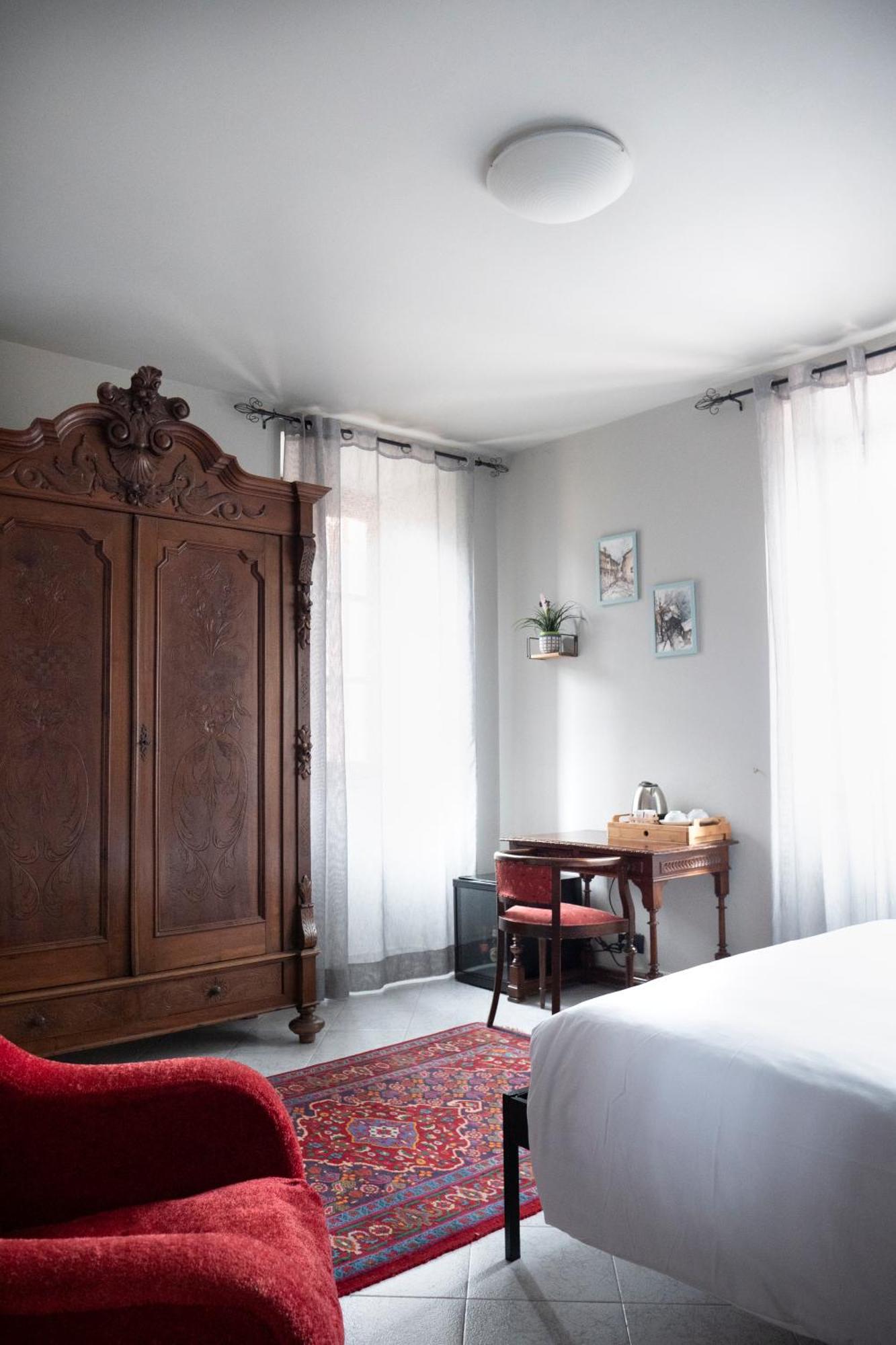 L'Aromatario Bed & Breakfast Neive Exterior photo
