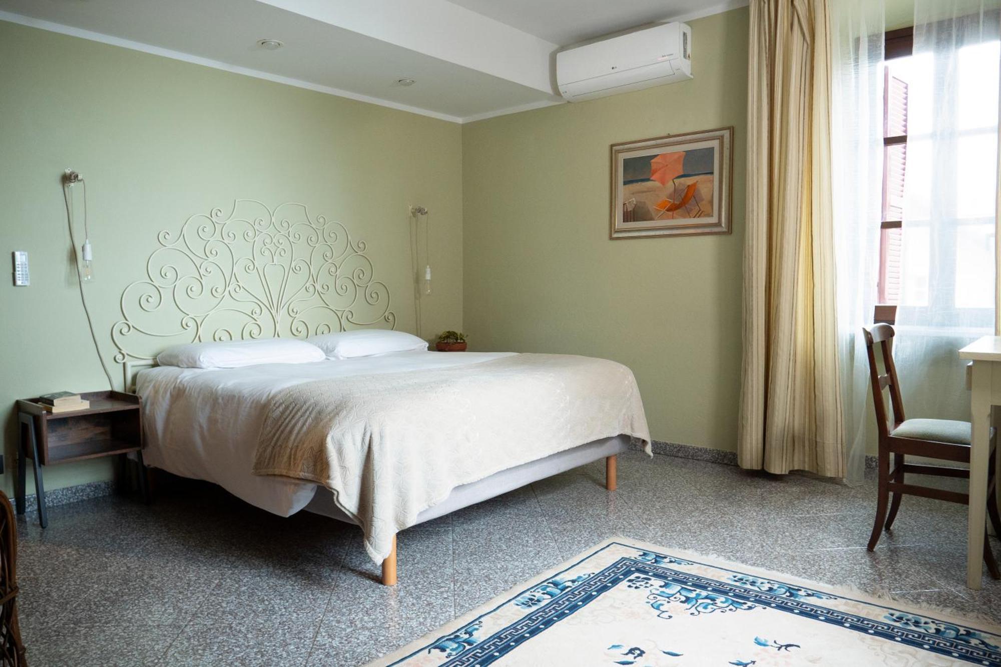 L'Aromatario Bed & Breakfast Neive Exterior photo