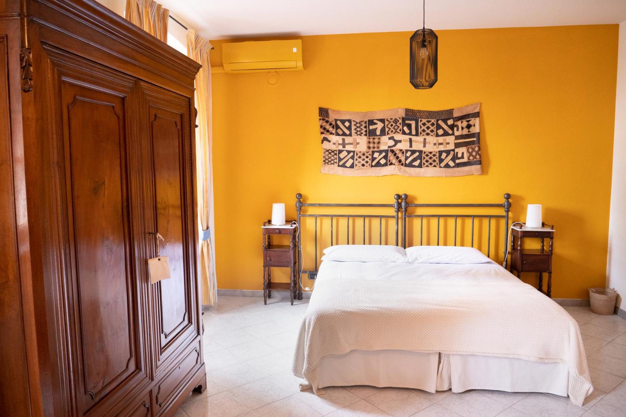L'Aromatario Bed & Breakfast Neive Exterior photo