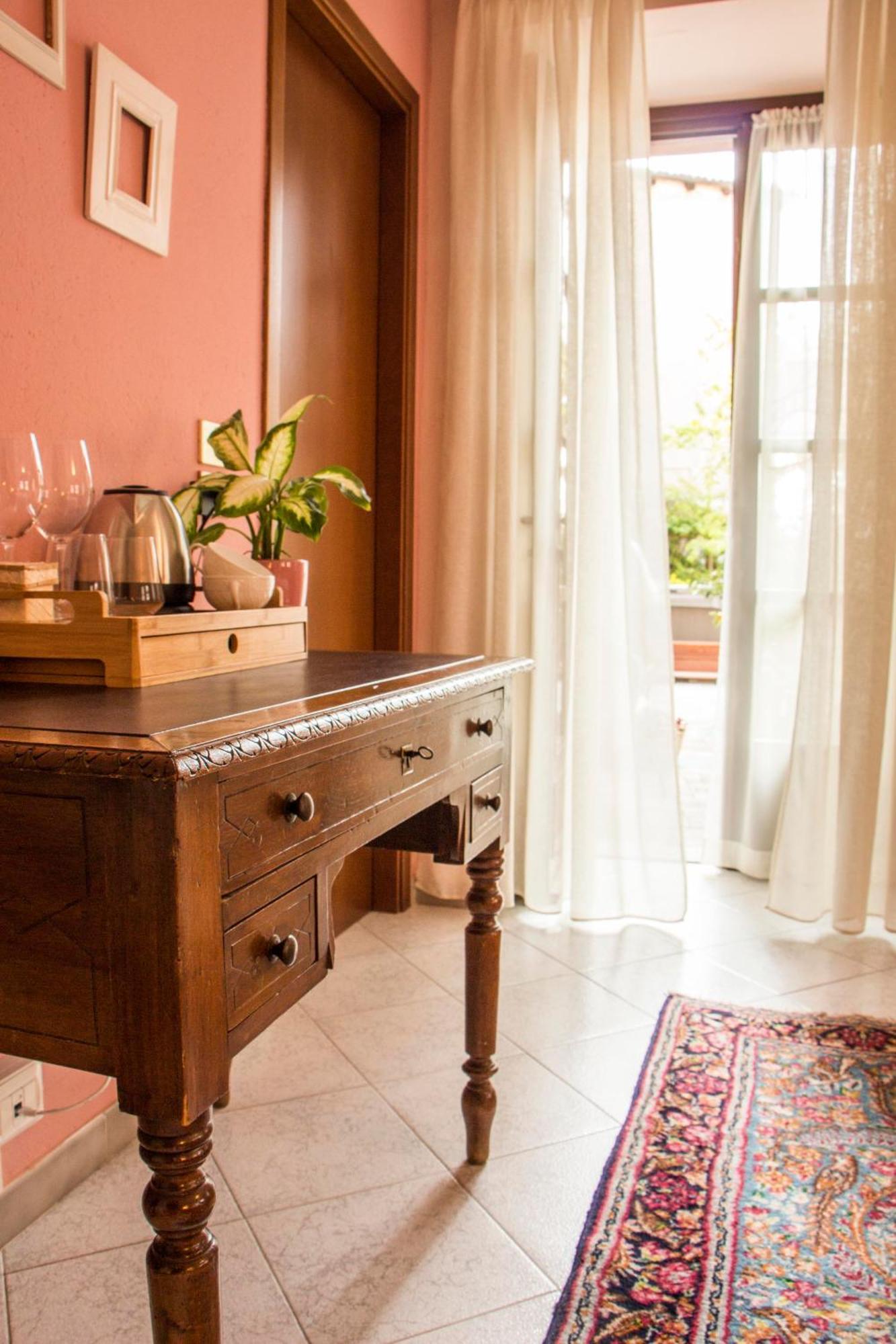 L'Aromatario Bed & Breakfast Neive Exterior photo