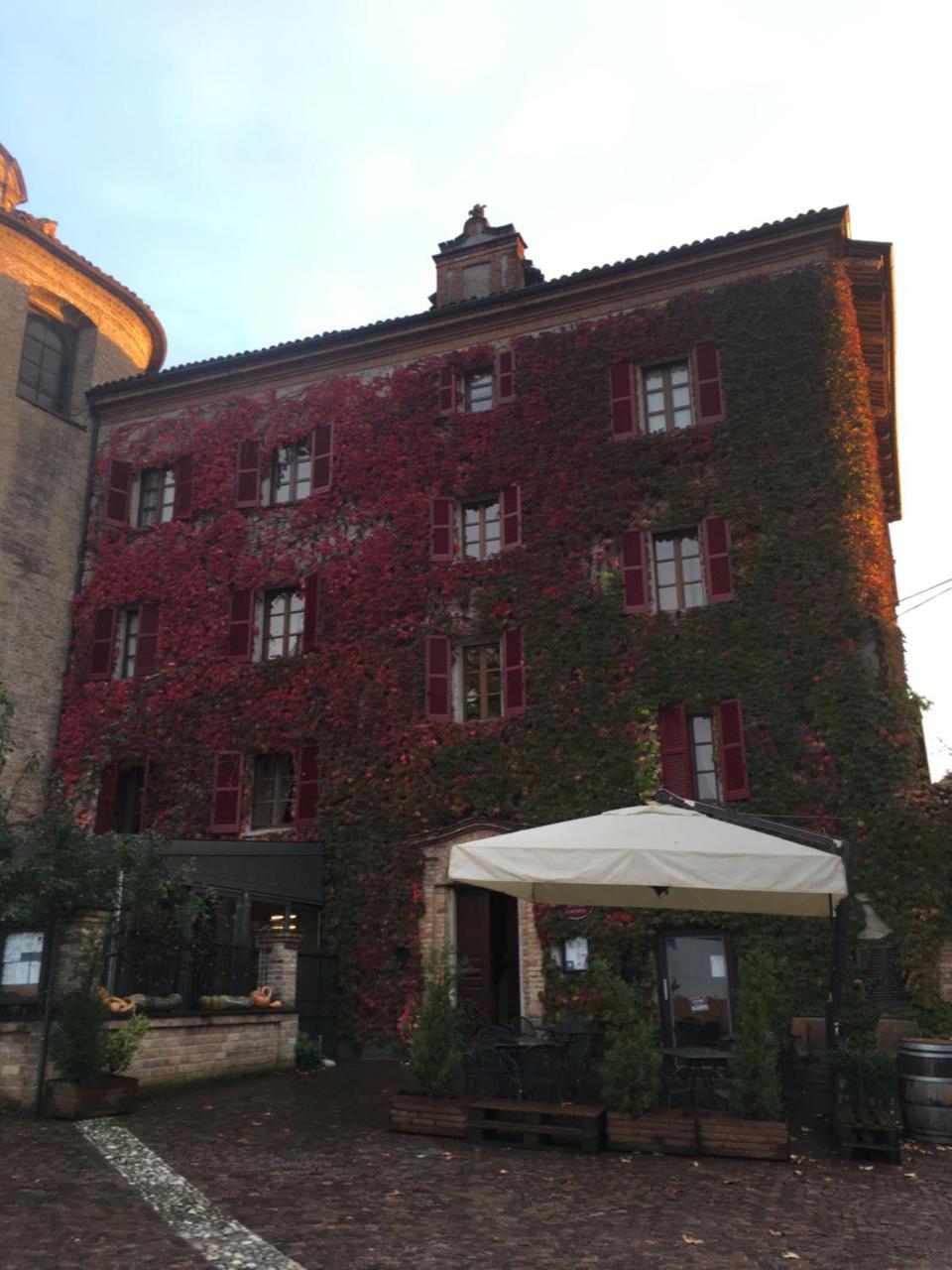 L'Aromatario Bed & Breakfast Neive Exterior photo